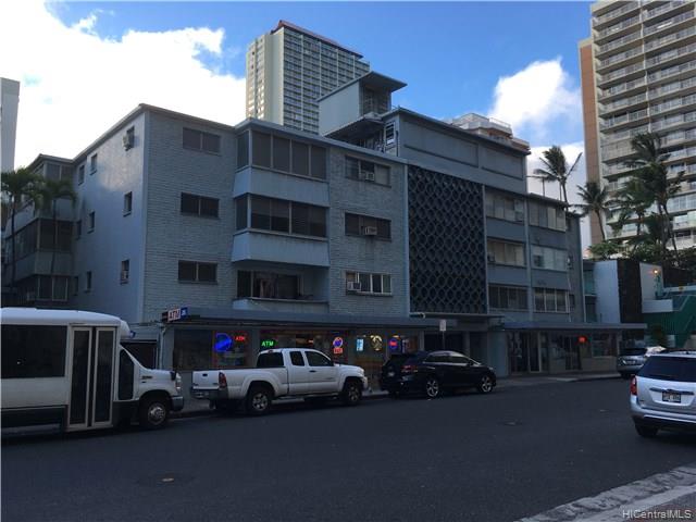 410 Nahua Street  Unit 407