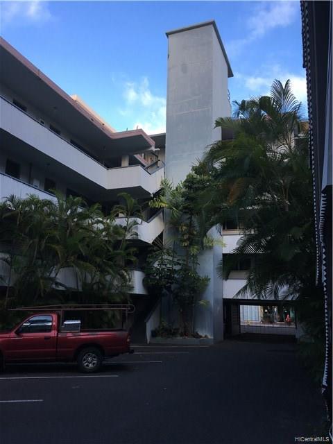410 Nahua Street  Unit 407