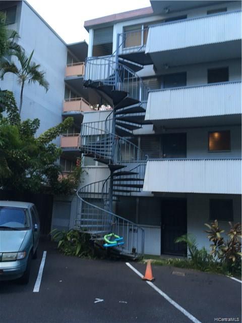 410 Nahua Street  Unit 407
