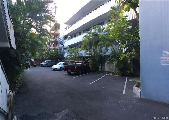 410 Nahua Street  Unit 407