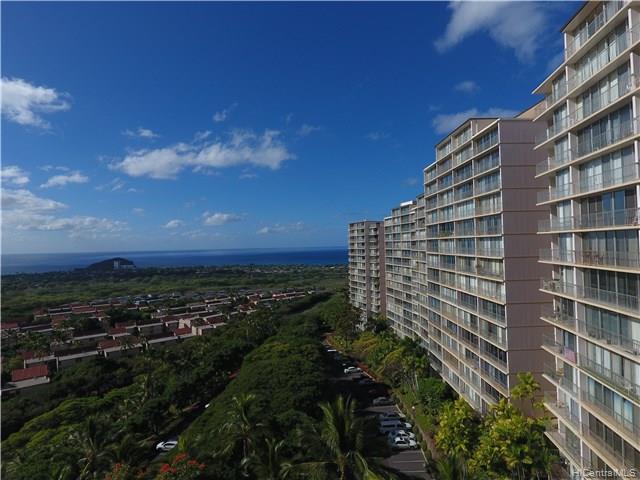 84-710 Kili Drive  Unit 812
