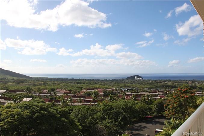 84-710 Kili Drive  Unit 812
