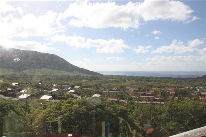84-710 Kili Drive  Unit 812