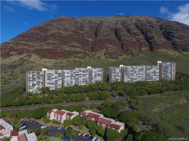 84-710 Kili Drive  Unit 812