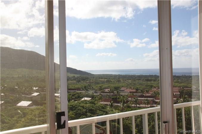 84-710 Kili Drive  Unit 812