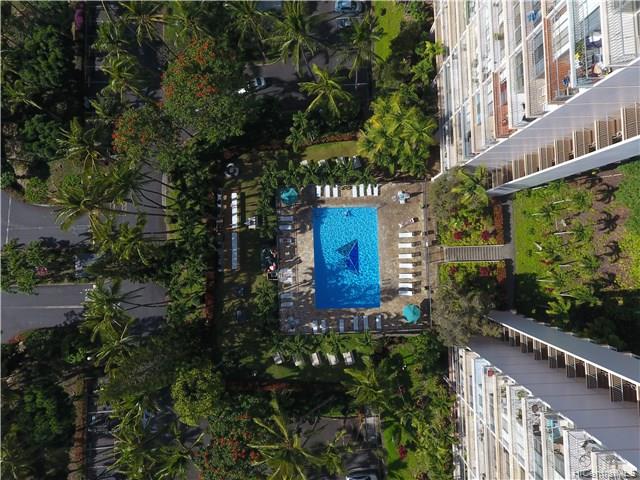 84-710 Kili Drive  Unit 812