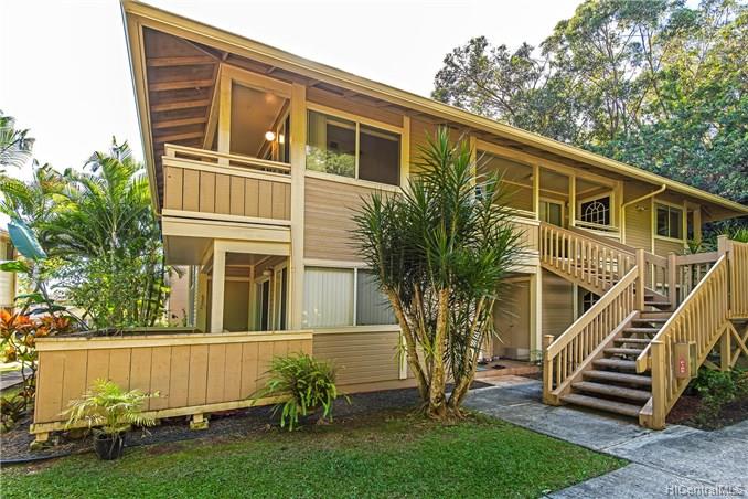 95-510 Wikao Street  Unit N205