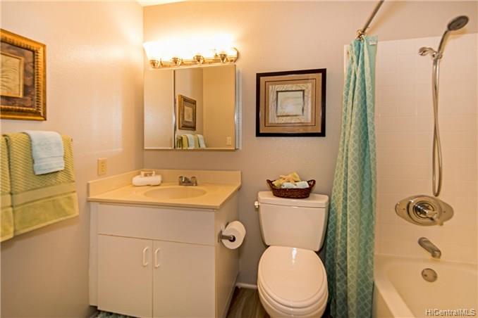 95-510 Wikao Street  Unit N205