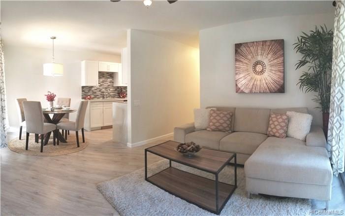 91-1029 Puamaeole Street  Unit 2R