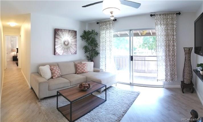 91-1029 Puamaeole Street  Unit 2R