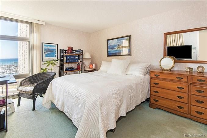 1650 Ala Moana Boulevard  Unit 1613