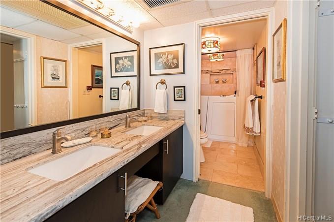 1650 Ala Moana Boulevard  Unit 1613