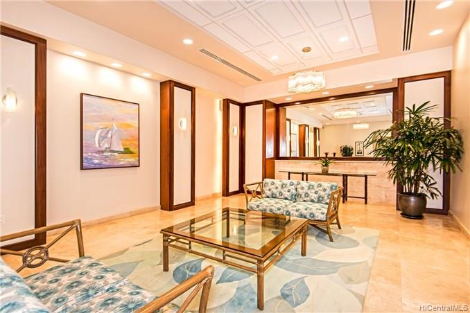 1650 Ala Moana Boulevard  Unit 1613