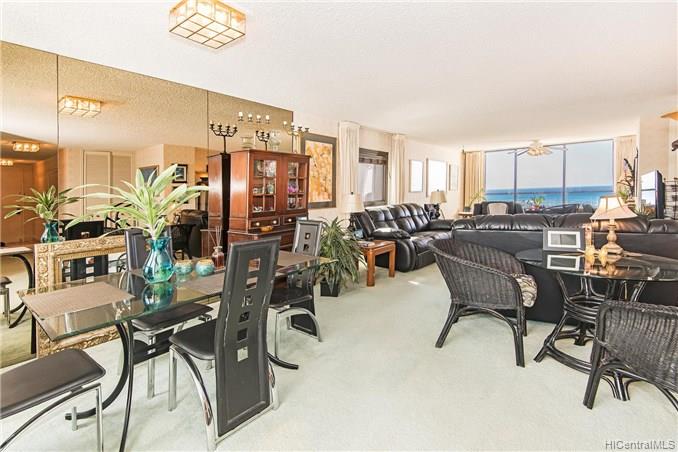 1650 Ala Moana Boulevard  Unit 1613