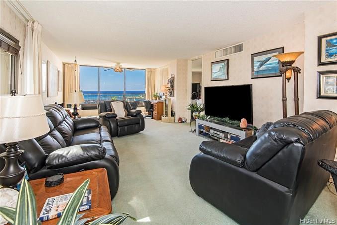1650 Ala Moana Boulevard  Unit 1613