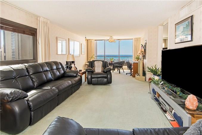 1650 Ala Moana Boulevard  Unit 1613