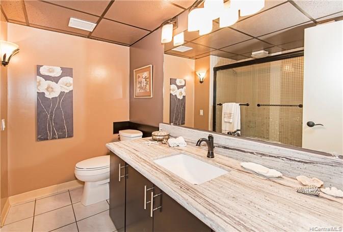 1650 Ala Moana Boulevard  Unit 1613