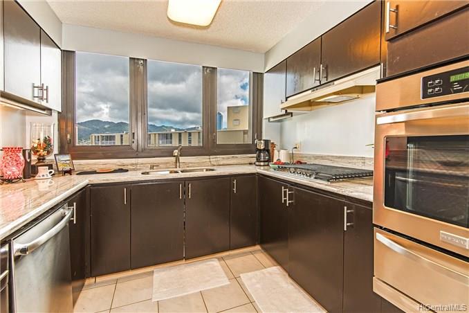1650 Ala Moana Boulevard  Unit 1613