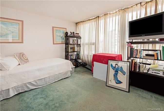 1650 Ala Moana Boulevard  Unit 1613