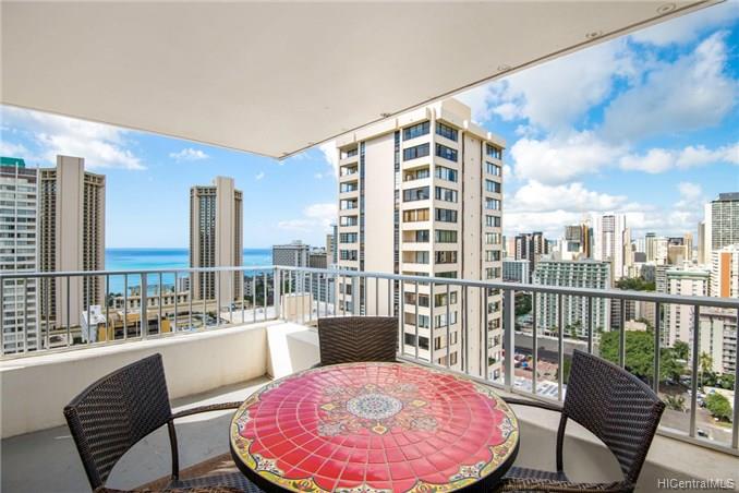 2421 Tusitala Street  Unit 2403