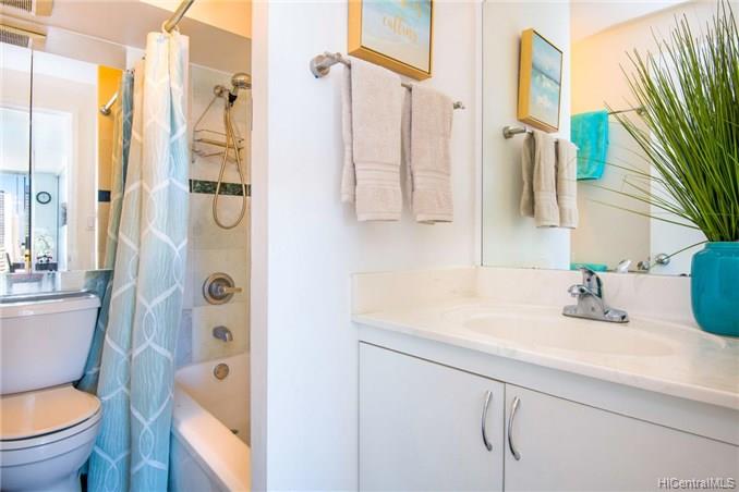 2421 Tusitala Street  Unit 2403