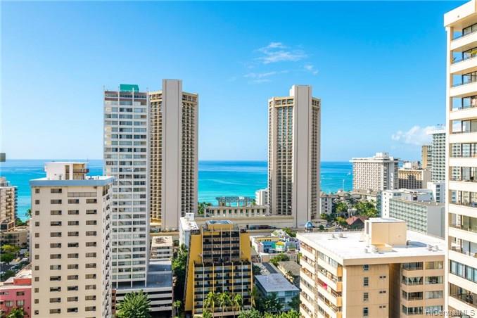 2421 Tusitala Street  Unit 2403