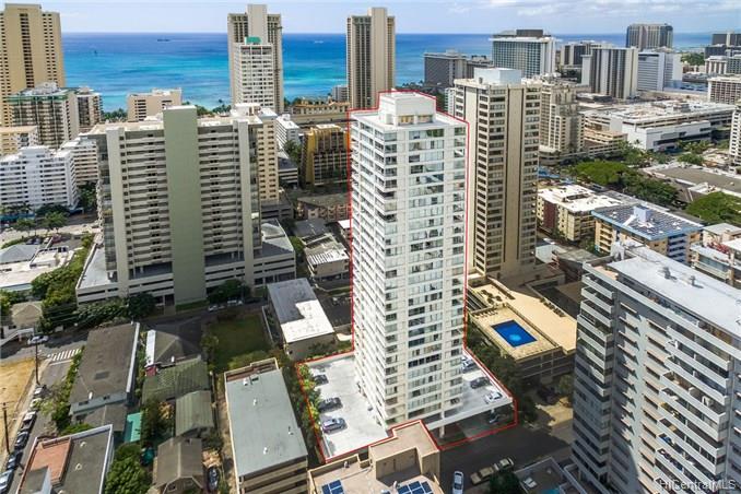2421 Tusitala Street  Unit 2403