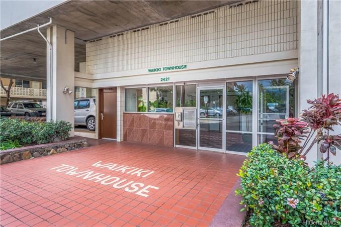 2421 Tusitala Street  Unit 2403