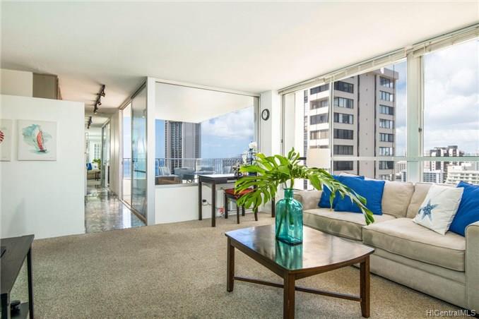 2421 Tusitala Street  Unit 2403