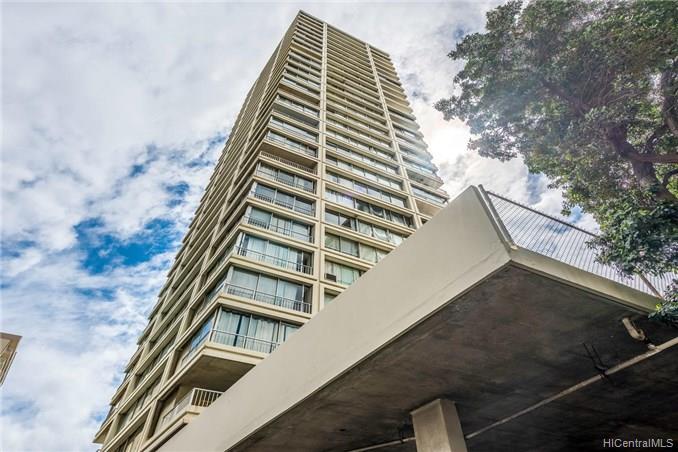2421 Tusitala Street Unit 2403 2421 Tusitala Street Unit 2403
