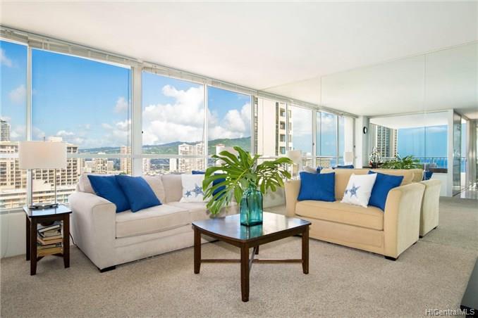 2421 Tusitala Street  Unit 2403