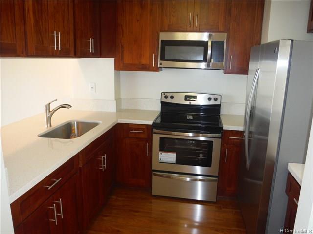 84-680 Kili Drive  Unit 1108