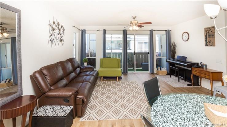91-269 Hanapouli Circle  Unit 15G
