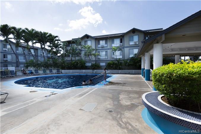 91-269 Hanapouli Circle  Unit 15G