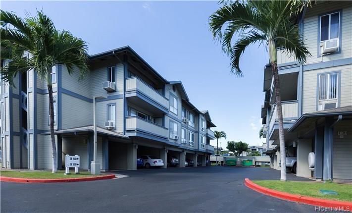 91-269 Hanapouli Circle  Unit 15G