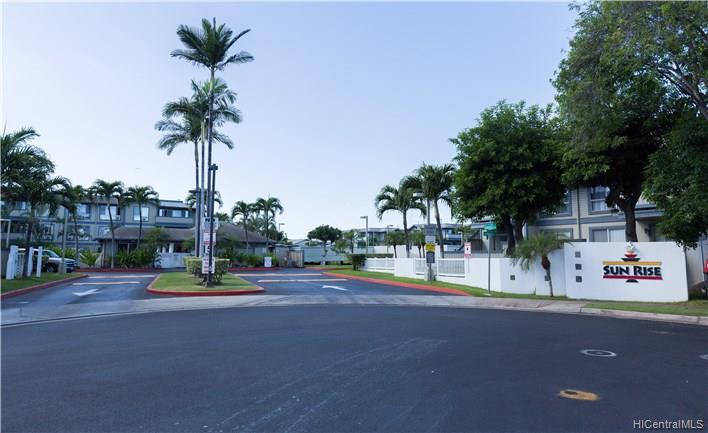 91-269 Hanapouli Circle  Unit 15G