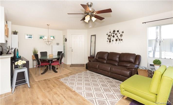 91-269 Hanapouli Circle  Unit 15G