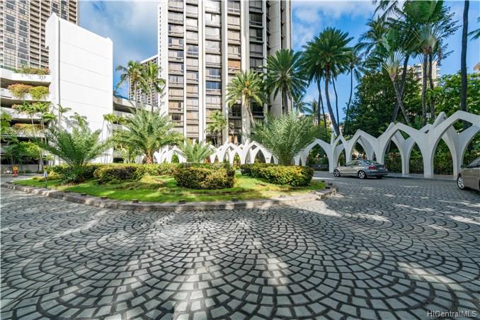 300 Wai Nani Way  Unit 1912