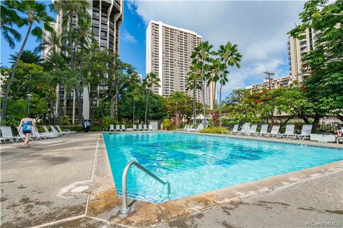 300 Wai Nani Way  Unit 1912