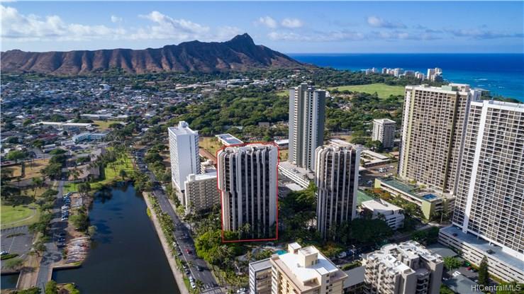 300 Wai Nani Way  Unit 1912