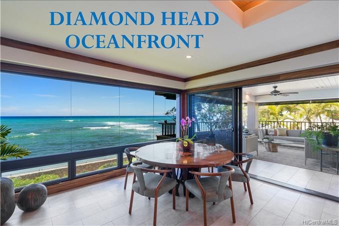 3165 Diamond Head Road  Unit 4