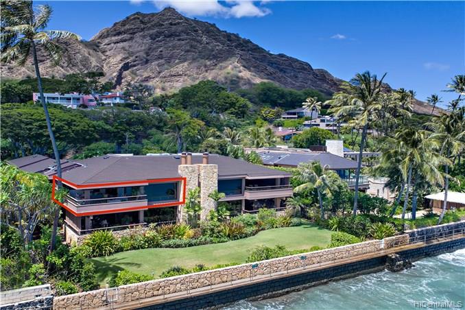 3165 Diamond Head Road  Unit 4
