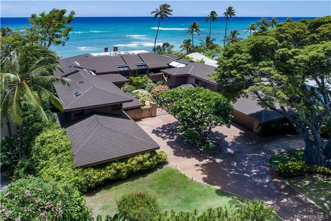 3165 Diamond Head Road  Unit 4