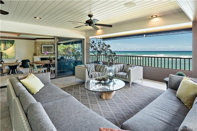 3165 Diamond Head Road  Unit 4