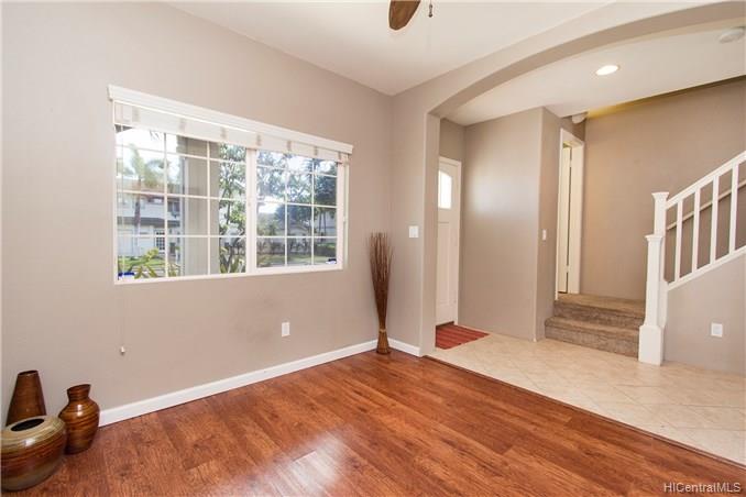 91-1040 Kaileolea Drive  Unit D3