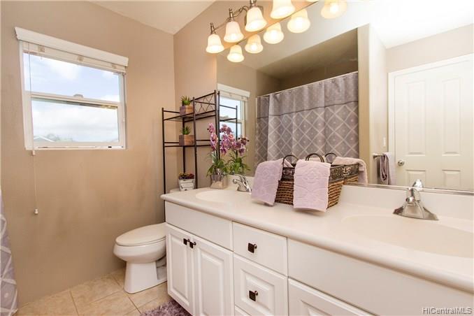 91-1040 Kaileolea Drive  Unit D3