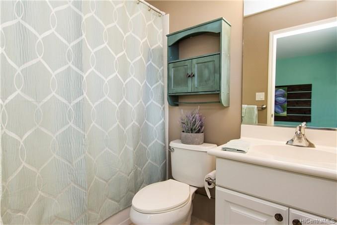 91-1040 Kaileolea Drive  Unit D3