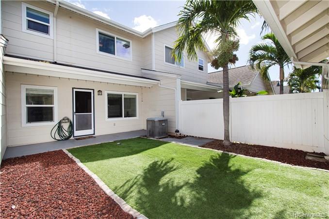 91-1040 Kaileolea Drive  Unit D3