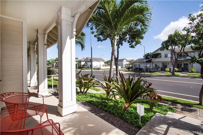 91-1040 Kaileolea Drive  Unit D3