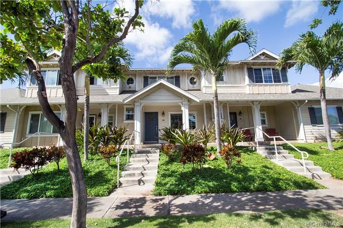 91-1040 Kaileolea Drive Unit D3 91-1040 Kaileolea Drive Unit D3